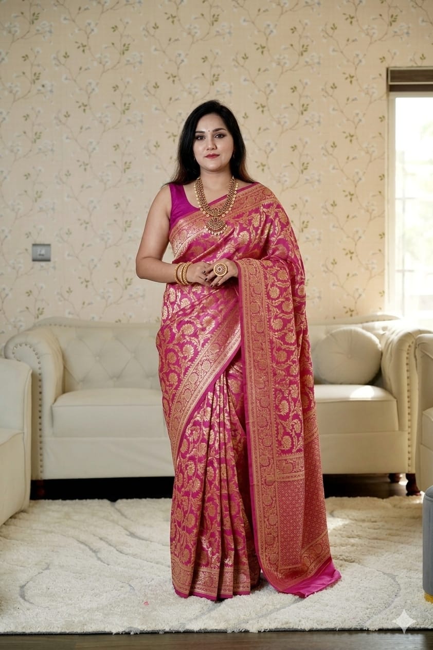 Rani Pallavi
